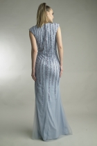 Back View