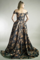 Back View
