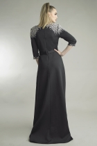 Back View