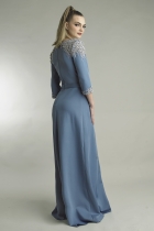 Back View
