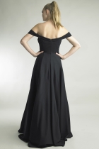 Back View