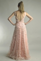 Back View