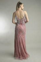 Back View