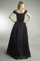 Back View