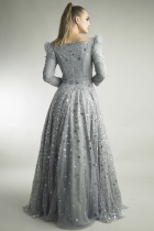 Back View