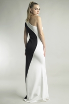 Back View