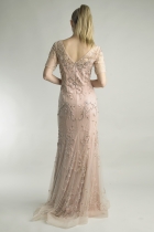 Back View