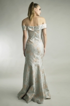 Back View