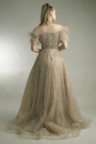 Back View