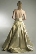 Back View