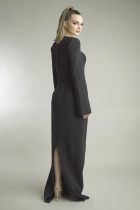 Back View