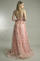 Back View