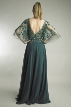 Back View