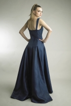 Back View