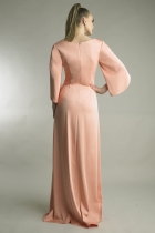 Back View
