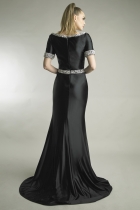 Back View