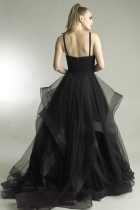 Back View