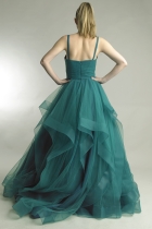 Back View
