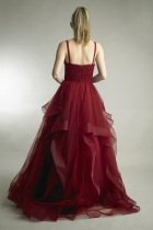 Back View