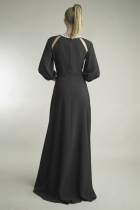 Back View