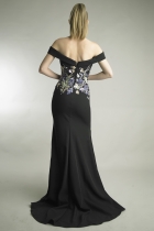 Back View