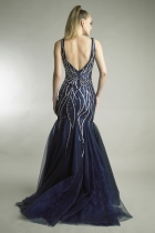 Back View