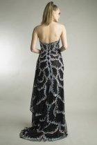 Back View