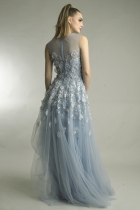Back View