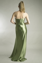 Back View