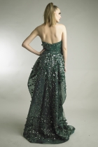 Back View