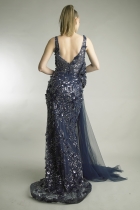 Back View