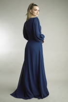 Back View