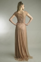 Back View
