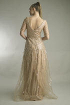 Back View