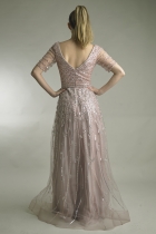 Back View