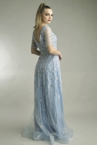 Back View