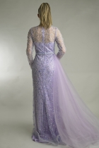 Back View
