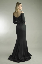 Back View
