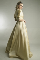 Back View