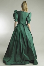 Back View