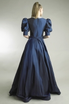Back View