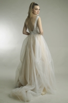 Back View
