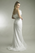 Back View