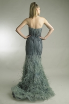 Back View