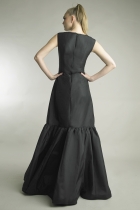 Back View