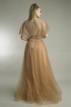 Back View