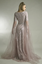 Back View