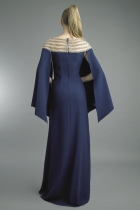 Back View