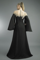 Back View