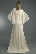 Back View